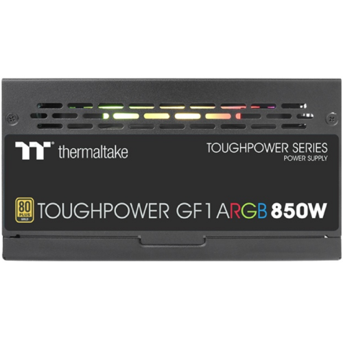 Sursa Thermaltake Toughpower GF1 ARGB TT Premium Edition, 850 W