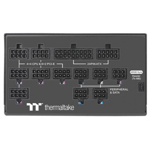 Sursa Thermaltake Toughpower PF1 ARGB, 1200 W