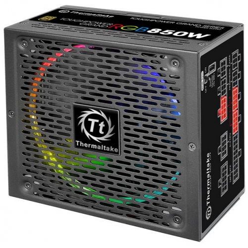 Sursa Thermaltake Toughpower Grand (RGB Sync Edition), 850W