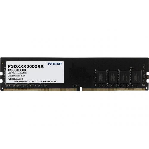 Memorie Patriot Signature Line 16GB, DDR4-3200Mhz, CL22