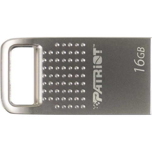 Stick Memorie Patriot TAB200, 16GB, USB 2.0, Silver