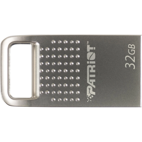 Stick Memorie Patriot TAB200, 32GB, USB 2.0, Silver