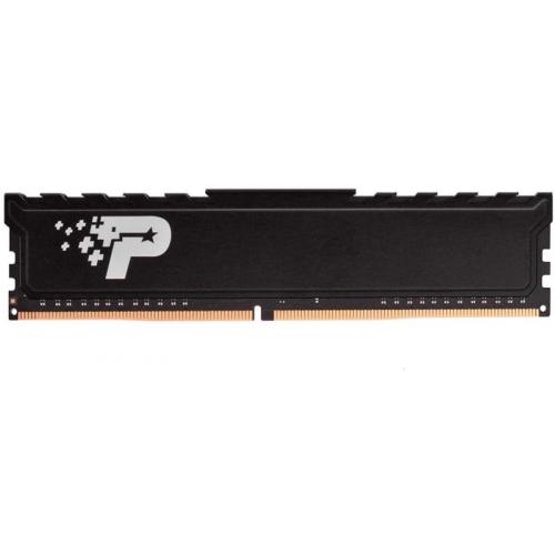 Memorie Patriot Signature 4GB DDR4 2666MHz CL19 Bulk