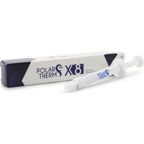 Pasta termoconductoare Polartherm X-8, 2 g