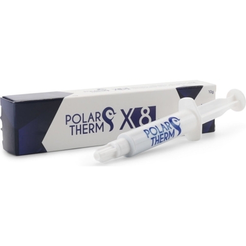 Pasta termoconductoare Polartherm X-8, 10 g