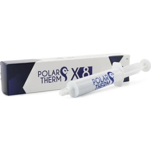 Pasta termoconductoare Polartherm X-8, 40 g