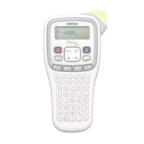 Imprimanta de etichete Brother P-Touch PT-H105