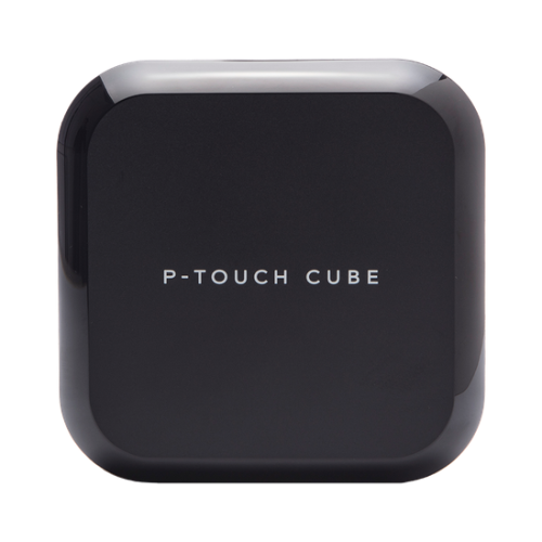 Imprimanta de etichete Brother P-touch CUBE Plus