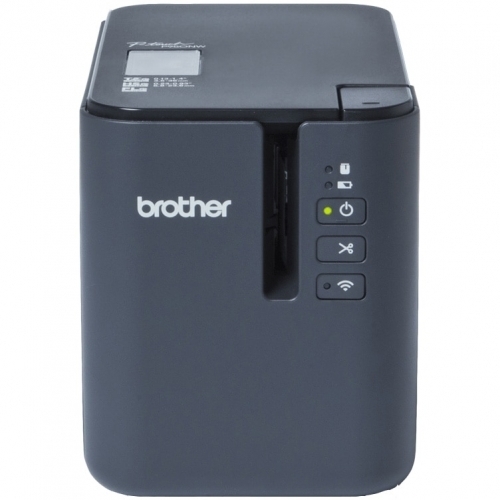 Imprimanta de etichete Brother P-Touch PT-P900WC