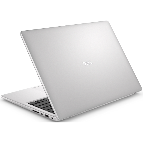 Laptop Dell Pro 14 Essential PV14250, Intel Core 7 150U, 15.6 inch, RAM 16GB, SSD 1TB, Intel Graphics, Windows 11 Pro, Platinum Silver