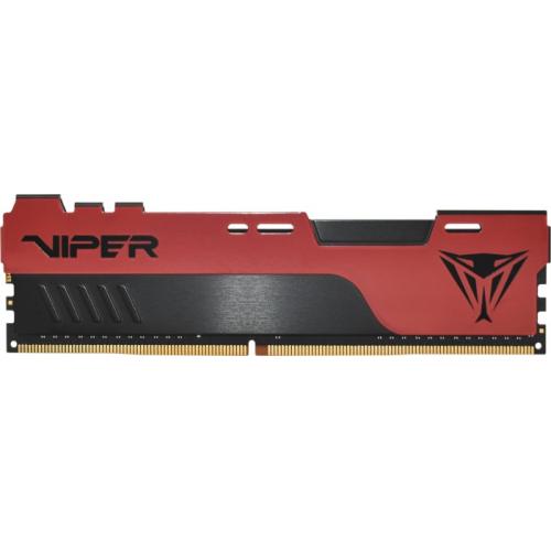 Memorie Patriot Viper Elite II 4GB, DDR4-2666MHz, CL16