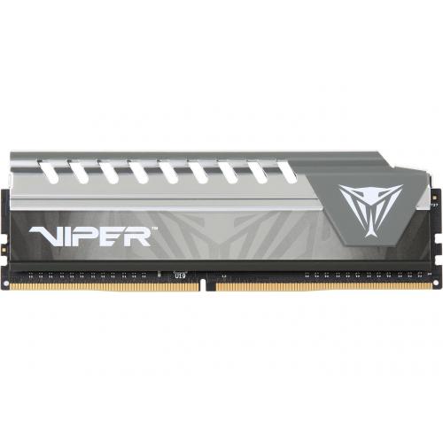 Memorie RAM Patriot Viper Elite, DIMM, DDR4, 4GB, CL16, 2400Mhz