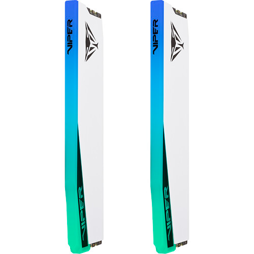 Kit Memorie Patriot Viper Elite 5, Intel XMP 3.0, 96GB, DDR5-6000MHz, CL42, Dual Channel