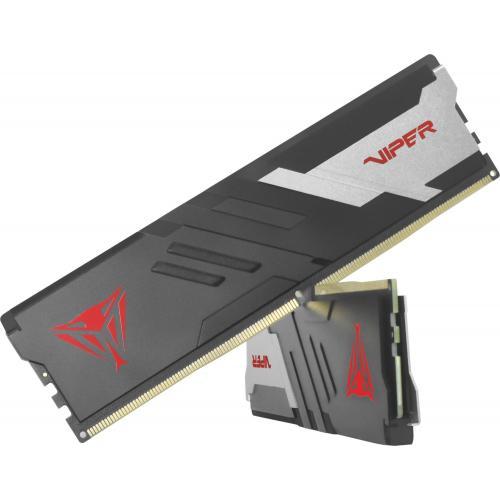Kit Memorie Patriot Viper Venom 16GB, DDR5-5600MHz, CL40, Dual Channel