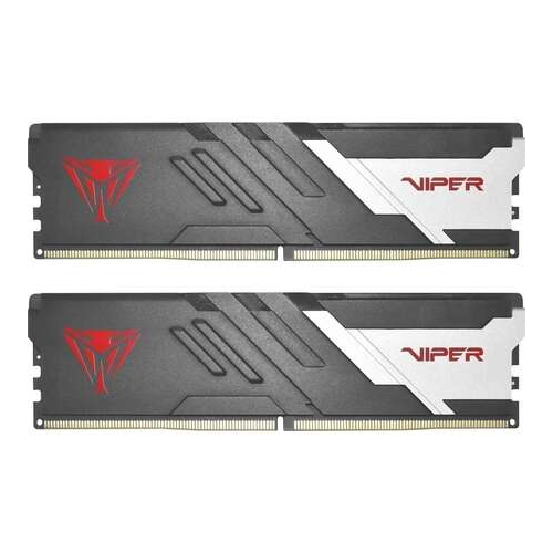 Kit Memorie Patriot VIPER Venom Intel XMP 3.0, 32GB-6000MHz, CL30, Dual Channel
