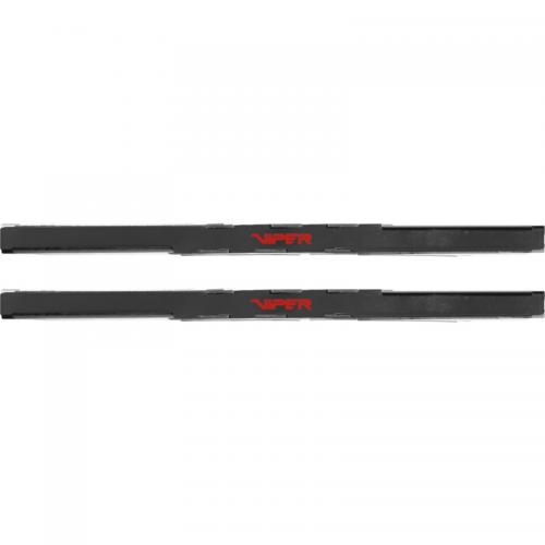 Kit Memorie Patriot VIPER VENOM 32GB, DDR5-7200MHz, CL34, Dual Channel