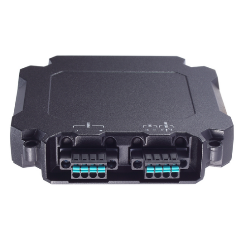Modul Alimentare Moxa PWR-100-LV, 12 / 24 / 48 VDC