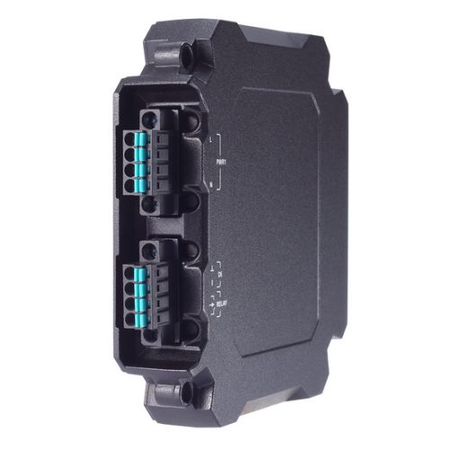 Modul Alimentare PWR-101-LV-BP-I, 48 VDC