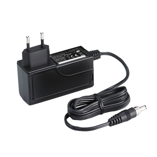 Alimentator Moxa PWR-12150-EU-SA-T, 12 V, 1.5 A