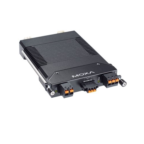 Modul Alimentare Moxa PWR-HV-P48, 110 - 220 V, 48 VDC