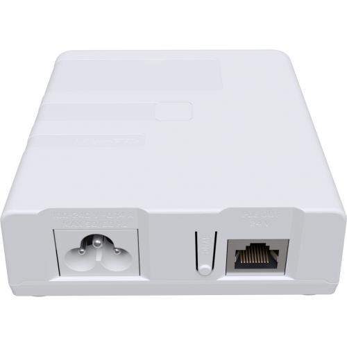 Powerline MikroTik PWR-LINE PRO, White