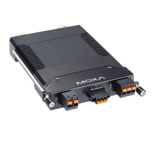 Modul Alimentare Moxa PWR-LV-P48, 24 / 48 VDC