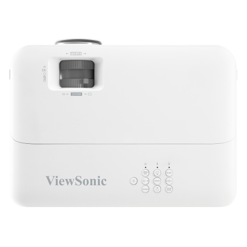 Videoproiector Viewsonic PX703HDH, White