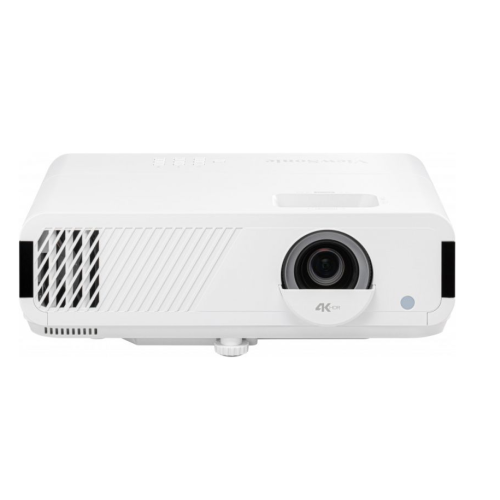 Videoproiector Viewsonic PX749-4K, White