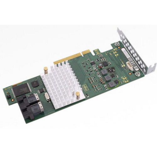 Controller RAID Fujitsu PSAS CP 2200-16i LP, PCI Express 4.0 x8