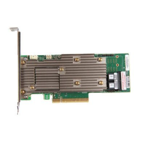 Controller RAID Fujitsu PRAID EP 3258-16i, PCI Express 4.0 x8