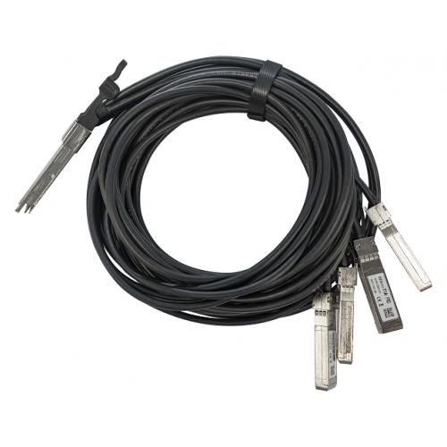 Cablu Mikrotik Q+BC0003-S+ 40-Gigabit Ethernet SFP+ 3m