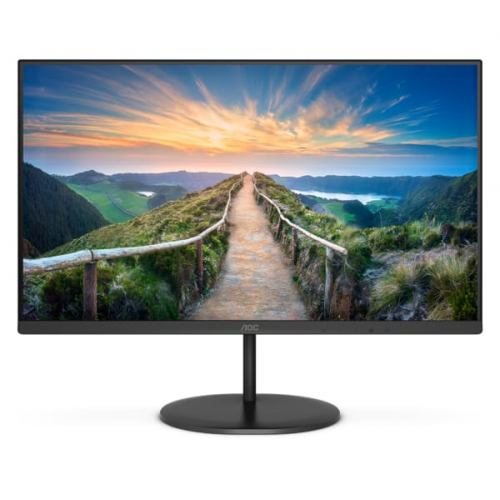 MONITOR AOC V4 Q27V4EA, 68,6 cm (27