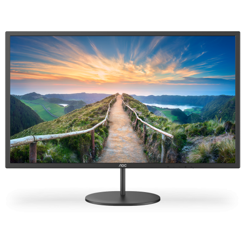 Monitor 31.5