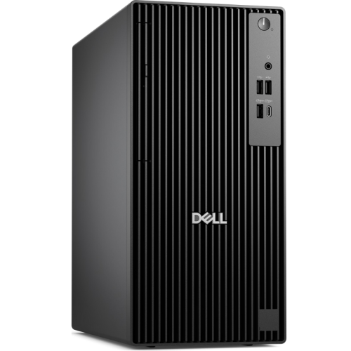 Calculator Dell Pro QCT1250 Tower, Intel Core i7-14700, RAM 16GB, SSD 512GB, Intel UHD Graphics 770, Linux