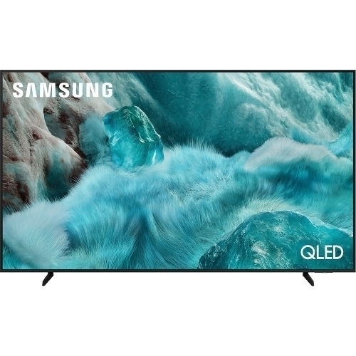 Televizor QLED Samsung Smart QE55Q7FA Seria Q7FA, 55 inch, Ultra HD 4K, Black