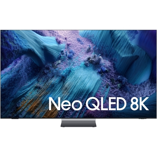 Televizor Neo QLED Samsung Smart QE65QN990F Seria QN99F, 65 inch, Ultra HD 8K, Graphite Black