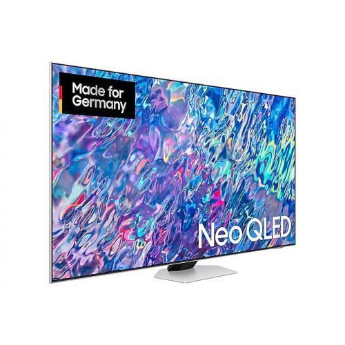 Televizor Neo QLED Samsung Smart QE75QN85BA Seria QN85BA, 75inch, Ultra ...