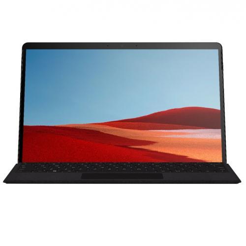 Laptop 2-in-1 Microsoft Surface Pro X QFM-00003, Microsoft SQ1, 13inch Touch, RAM 16GB, SSD 256GB, LTE, Adreno 685, Windows 10, Black