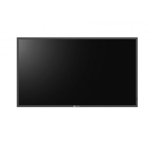 Business TV AG Neovo QM-4302, 42.5inch, 3840x2160, Black