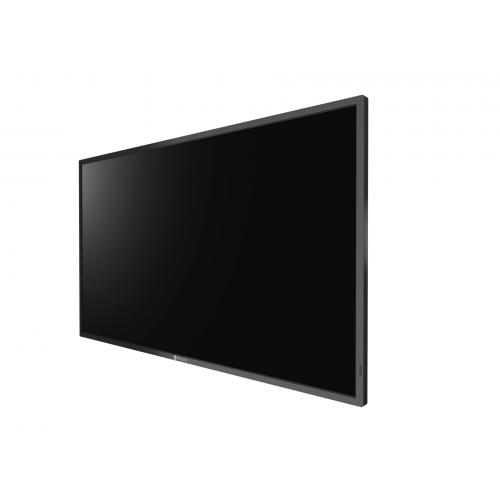 Business TV AG Neovo QM-4302, 42.5inch, 3840x2160, Black