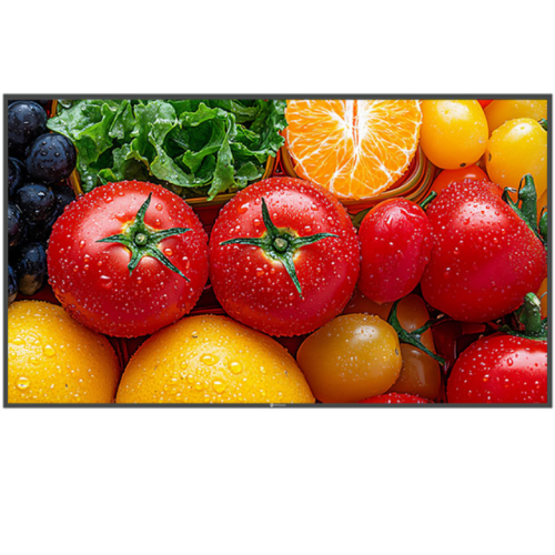 Business Display AG Neovo QM-4303, 43 inch, 3840 x 2160 pixeli, Black