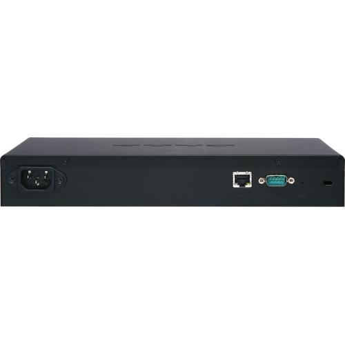 Switch QNAP QSW-M1208-8C, 12 porturi