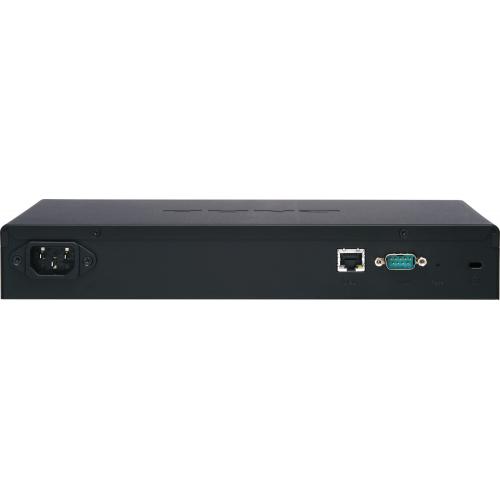 Switch QNAP QSW-M804-4C, 8 porturi