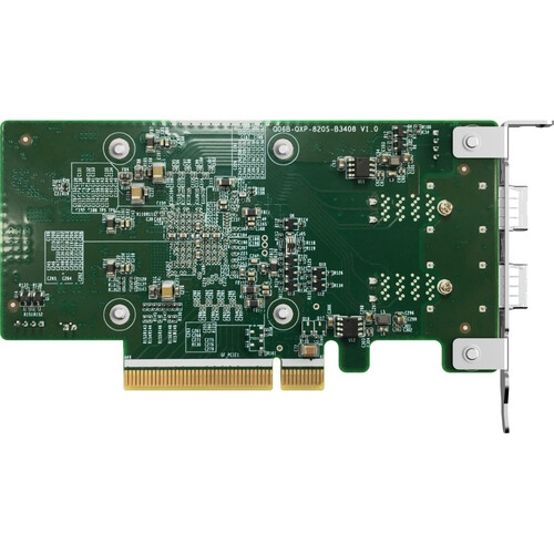 Placa de expansiune QNAP QXP-820S-B3408, PCI Express Gen3 x8, 2 x SFF-8644