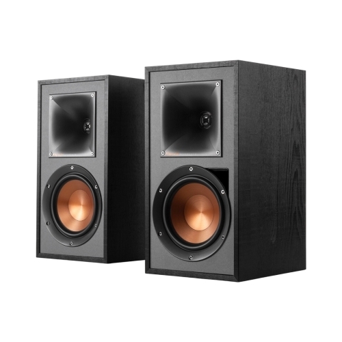Boxe 2.0 Klipsch R-51PM, Black