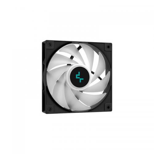 Cooler procesor Deepcool AG400 aRGB, 120mm