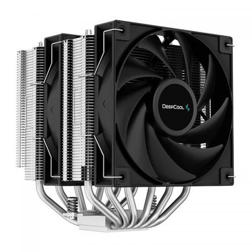 Cooler procesor Deepcool AG620, 2x 120mm