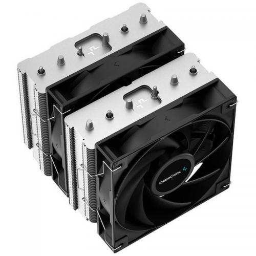 Cooler procesor Deepcool AG620, 2x 120mm