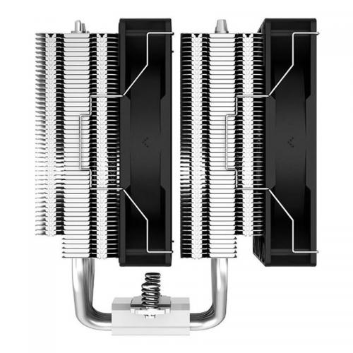 Cooler procesor Deepcool AG620, 2x 120mm