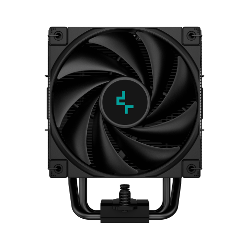 Cooler procesor Deepcool AK500 ZERO DARK, 120mm